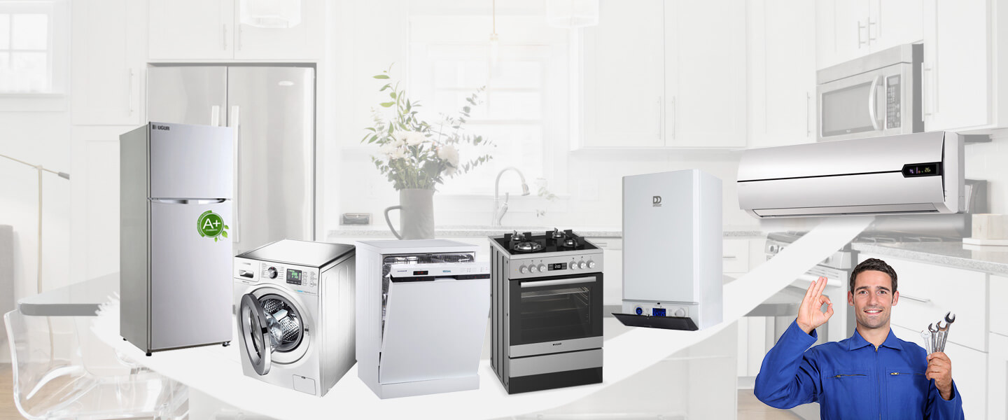 Gürpınar Maytag Servisi